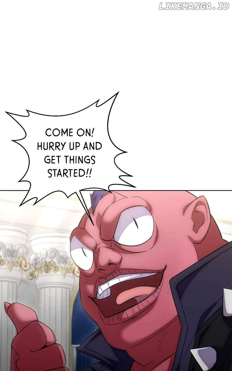 Surviving in an Action Manhwa Chapter 111 10